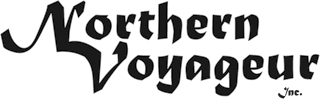 Northern Voyageur Lodge logo